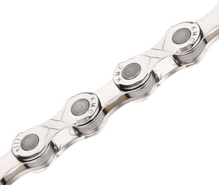 KMC X Series 11 Speed Narrow 1/2" x 11/128" eBike Chain