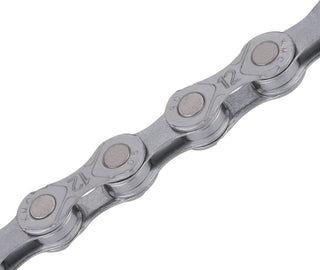 KMC Turbo 12 Speed 1/2” x 11/128” Anti-Rust eBike Chain