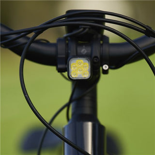 Knog Blinder eBike 1300 Front Bike Light Set