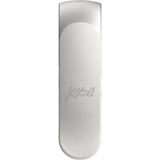 Knog Oi Prima Bike Bell Large - Grey