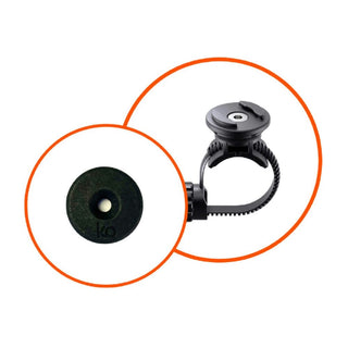 Kommit Handle Bar Mount