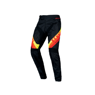 Kenny Elite Racing Pants - Black/Red
