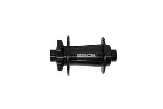 Hope Pro 5 Front Hub 100x15 - 28 Hole Black