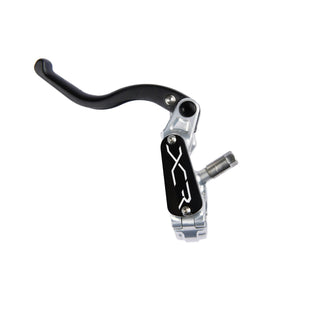 Hope XCR Pro Master Cylinder Complete Left Hand - Silver