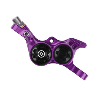 Hope RX4+ Caliper Postmount Dot - Purple