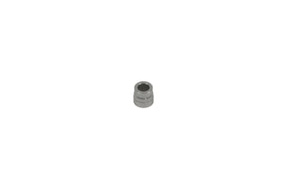 Hope Rear X12 Campag/MS Drive Side Spacer - Silver