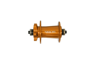 Hope Pro 5 Front Hub QR - 32 Hole Orange