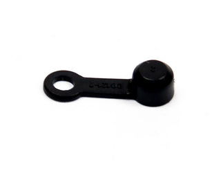 Hope X2/09MM4/10'V2 Bleed Nipple Rubber Cap - Black