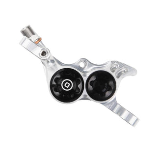 Hope RX4+ Caliper Postmount Dot - Silver