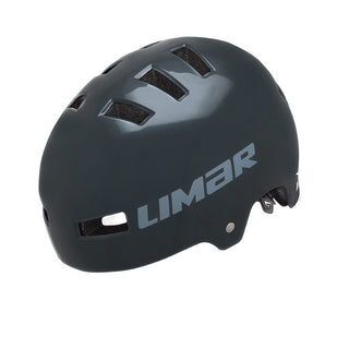 Limar 360 Urban/Skate Helmet - Lead Blue