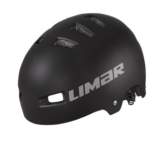 Limar 360 Urban/Skate Helmet - Matte Black