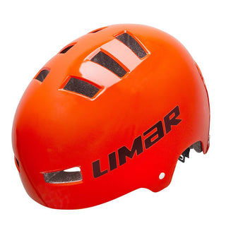 Limar 360 Urban/Skate Helmet - Light Orange