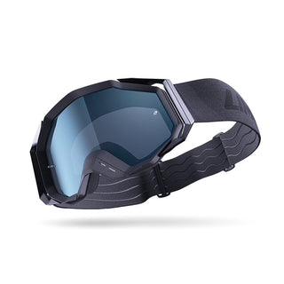 Limar Goggles Roc - Black