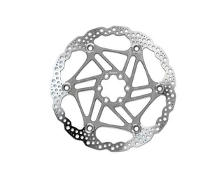Hope Floating Disc 220mm - Silver
