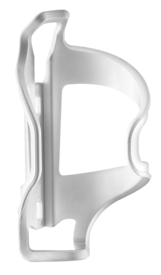 Lezyne Flow Cage SL Left - White