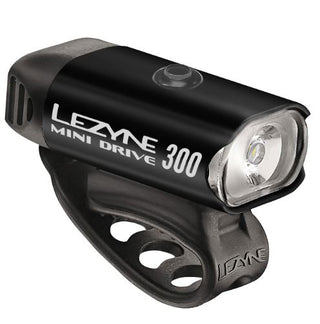 Lezyne Led Mini Drive 300XL - Black