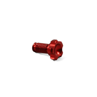 Hope Tech Master Cylinder BPC & Reach ADJ Screw - Red