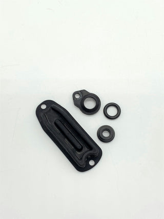 Hope Master Cylinder Seal Kit Complete Tech 4 - Black