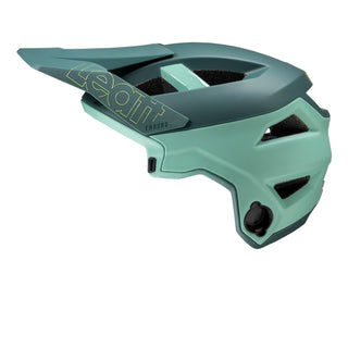 Leatt Enduro 3.0 Helmet - Pistachio