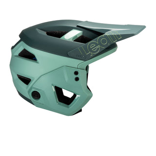 Leatt Enduro 3.0 Helmet - Pistachio