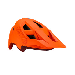 Leatt All MTN 2.0 Helmet - Flame