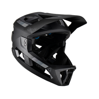Leatt Enduro 2.0 V23 MTB Helmet - Stealth
