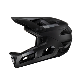 Leatt Enduro 2.0 V23 MTB Helmet - Stealth