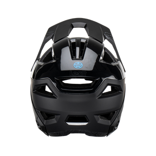 Leatt Enduro 3.0 V23 MTB Helmet - Stealth