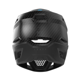 Leatt Gravity 6.0 Carbon MTB Helmet - Stealth
