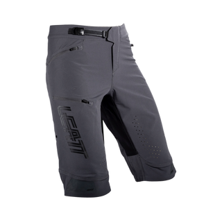 Leatt MTB Gravity 4.0 Shorts - Graphite