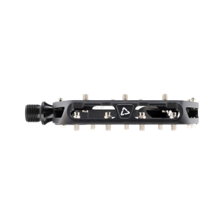 Leatt All Mtn 6.0 Flat Narrow 100mm Pedal - Black