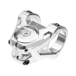Leatt Gravity 6.0 Stem 40mm - Silver