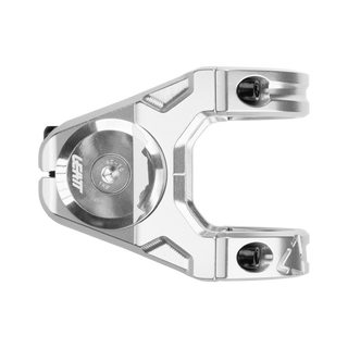 Leatt Gravity 6.0 Stem 50mm - Silver