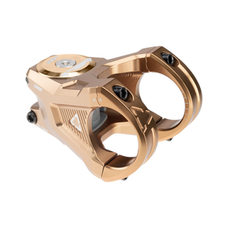 Leatt Gravity 6.0 Stem 40mm - Frost Bronze