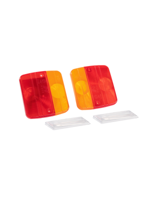 EziGrip Left Hand and Right Hand Set E-Rack Lens