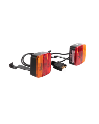 EziGrip E-Rack Light Kit