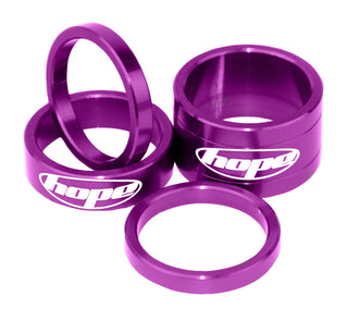 Hope Space Doctor - Purple