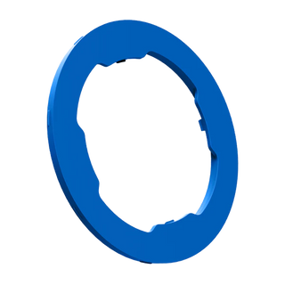Quad Lock Coloured Ring MAG Case - Blue