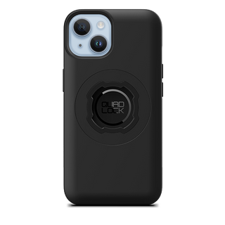 Quad Lock iPhone 14 Plus Phone Case