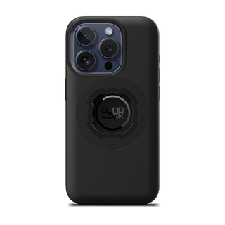 Quad Lock MAG iPhone 15 Pro 6.1" Phone Case