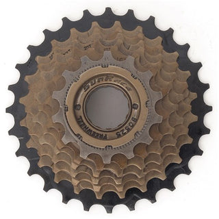 Sunrace Freewheel 14 28T 7 Speed