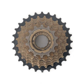 Sunrace Freewheel 14 28T 7 Speed