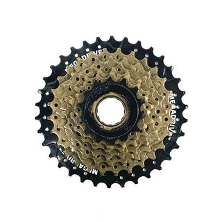 Sunrace Freewheel 7 Speed Megadrive 14-34T