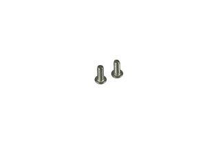 Hope M3 X 8 Torx Dome Head Screw (2 Off)