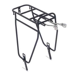 Minoura MT-8000D Rear Carrier - Black