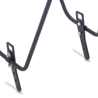 Minoura MT-8000D Rear Carrier - Black
