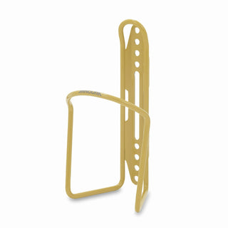 Minoura SC-100 Slide Cage - Mustard