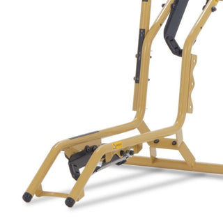 Minoura DS-2200 Display Stand - Mustard