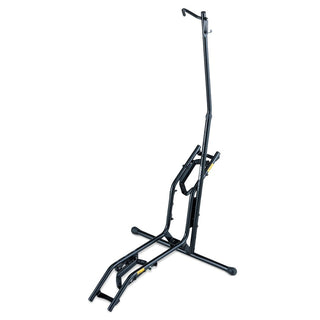 Minoura DS-2200 Display Stand - Mustard
