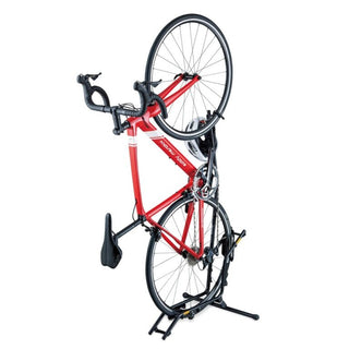 Minoura DS-2200 Display Stand - Black